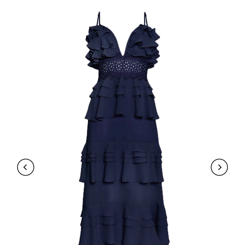 True decadence sophia dress
